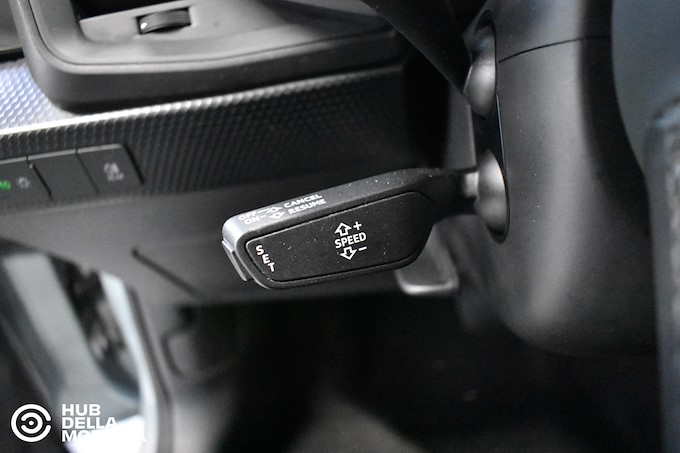 AUDI A1 SPB 30 TFSI S tronic Admired Advanced